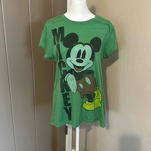 Disneyland Resort Mickey T - Picture 1 of 5